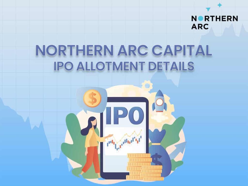 Northern Arc Capital IPO